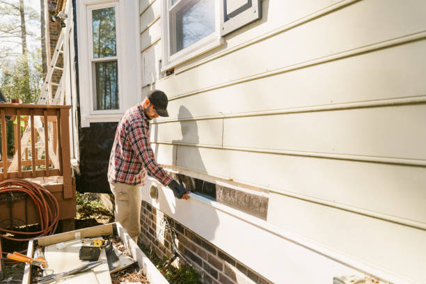 Top rated local Storm Damage Siding Repair specialists in Scotland, PA